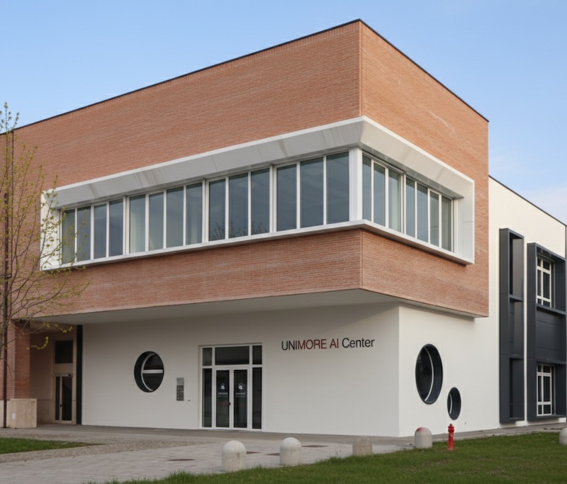 UniMORE AI Center