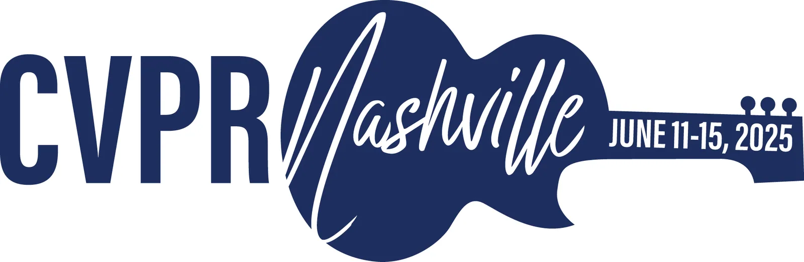 CVPR 2025 in Nashville