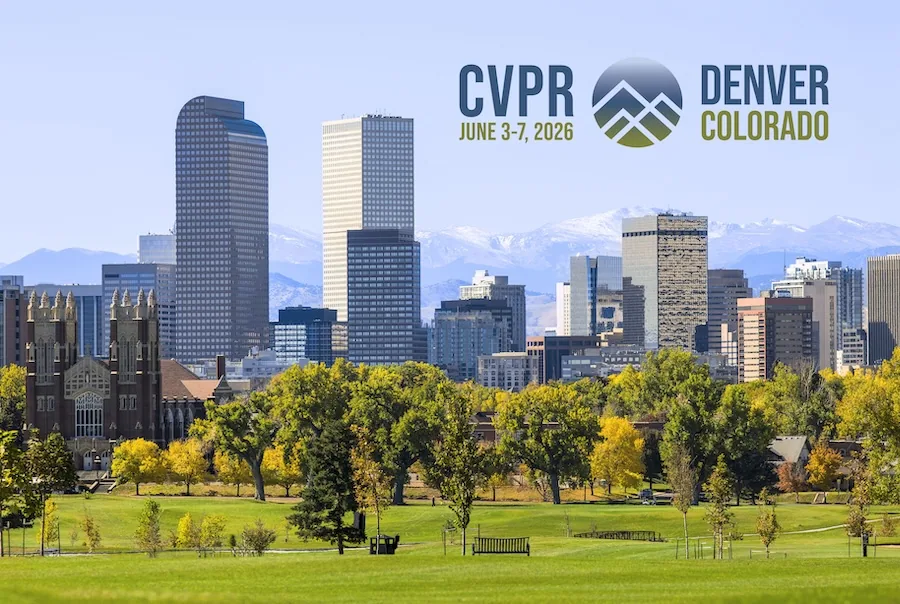 CVPR 2026 in Denver, Colorado