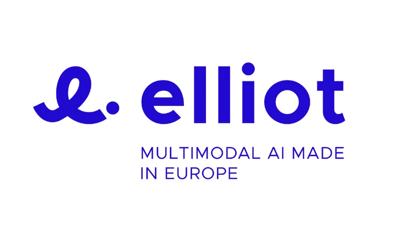ELLIOT European research project logo