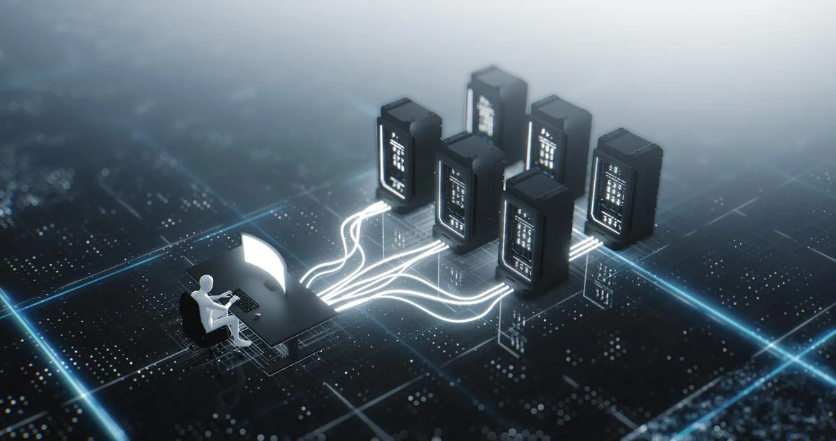 High-performance computing infrastructure