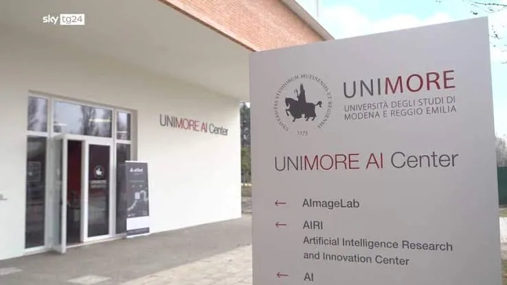 UniMORE AI Center